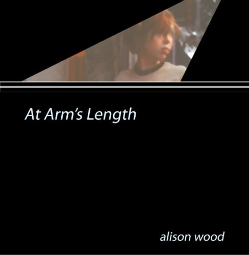 at arm's length
